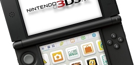 Konstrukce handheldu Nintendo 3DS XL