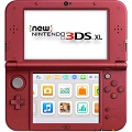 Recenze New Nintendo 3DS XL