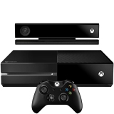 Porovnání Microsoft Xbox One