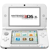 Porovnání Nintendo 3DS XL