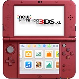 Porovnání New Nintendo 3DS XL
