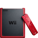 Porovnání Nintendo Wii Mini