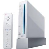 Porovnání Nintendo Wii