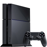 Porovnání Sony PlayStation 4
