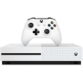 Recenze Microsoft Xbox One S