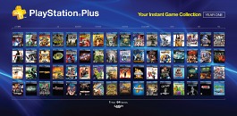 Nejlepší hry pro Sony PlayStation 3 Slim